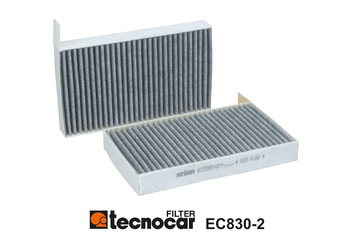 TECNOCAR EC830-2