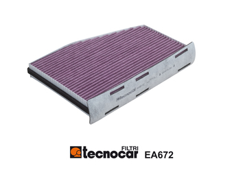 TECNOCAR EA672