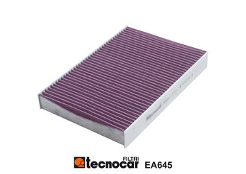 TECNOCAR EA645