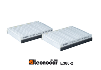 TECNOCAR E380-2