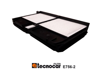 TECNOCAR E756-2