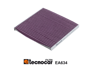 TECNOCAR EA634