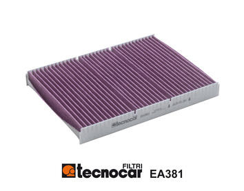 TECNOCAR EA381