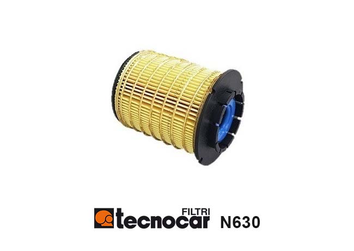 TECNOCAR N630