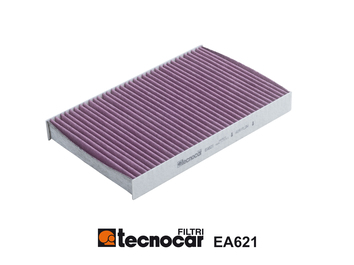 TECNOCAR EA621