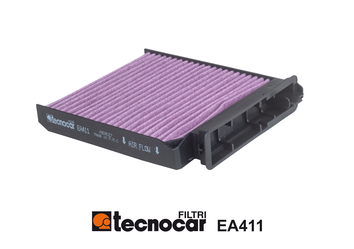 TECNOCAR EA411