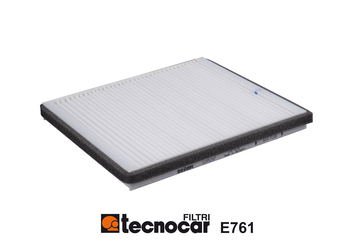 TECNOCAR E761