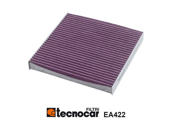 TECNOCAR EA422