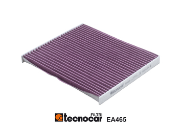 TECNOCAR EA465