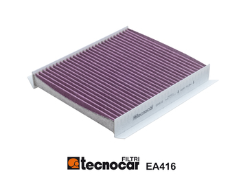 TECNOCAR EA416