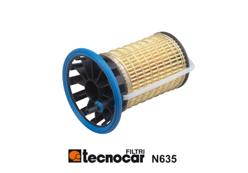 TECNOCAR N635