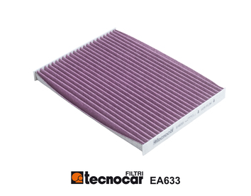 TECNOCAR EA633
