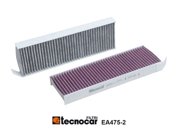 TECNOCAR EA475-2