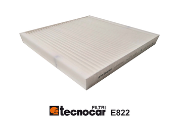 TECNOCAR E822
