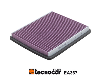 TECNOCAR EA367