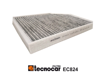 TECNOCAR EC824