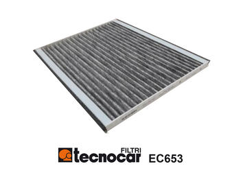 TECNOCAR EC653