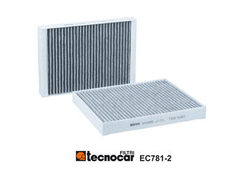 TECNOCAR EC781-2