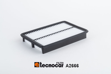TECNOCAR A2666