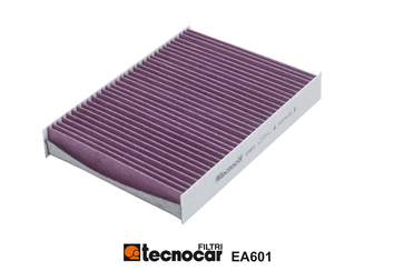 TECNOCAR EA601