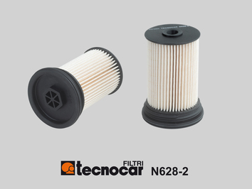 TECNOCAR N628-2