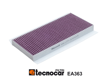 TECNOCAR EA363