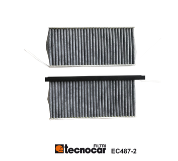 TECNOCAR EC487-2