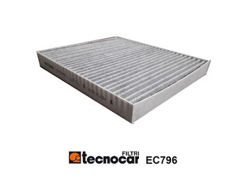 TECNOCAR EC796
