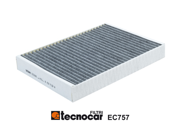 TECNOCAR EC757