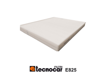 TECNOCAR E825