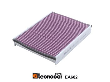 TECNOCAR EA682