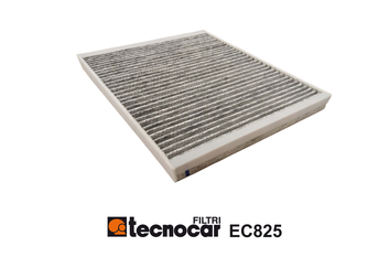 TECNOCAR EC825
