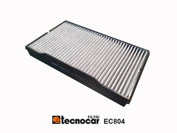 TECNOCAR EC804