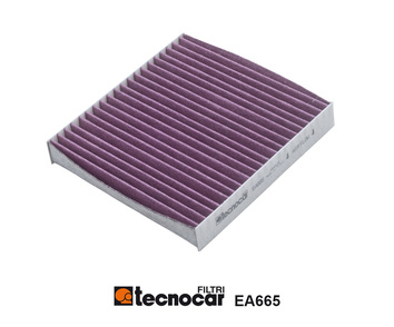 TECNOCAR EA665