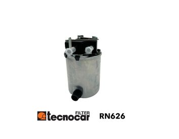 TECNOCAR RN626