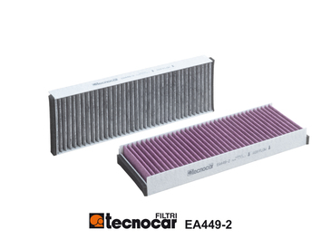 TECNOCAR EA449-2