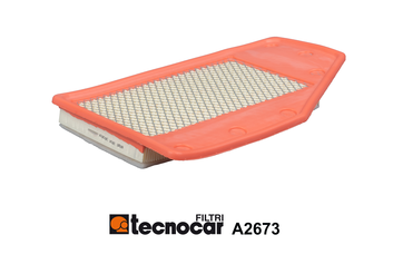 TECNOCAR A2673