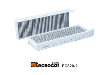 TECNOCAR EC820-2