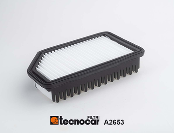 TECNOCAR A2653
