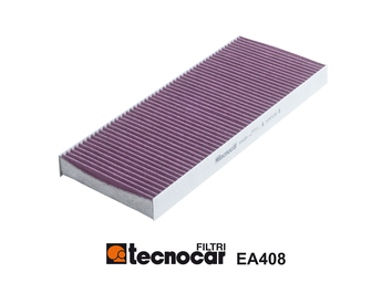 TECNOCAR EA408