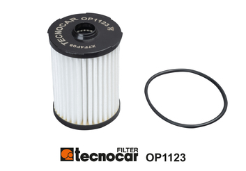 TECNOCAR OP1123 TECNOCAR OP1123