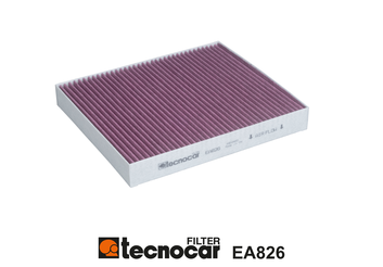 TECNOCAR EA826