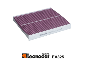TECNOCAR EA825