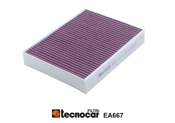 TECNOCAR EA667