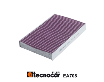 TECNOCAR EA708
