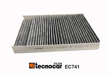 TECNOCAR EC741