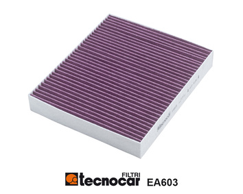 TECNOCAR EA603