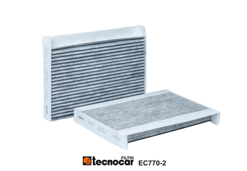 TECNOCAR EC770-2