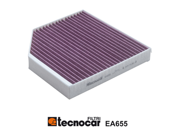 TECNOCAR EA655
