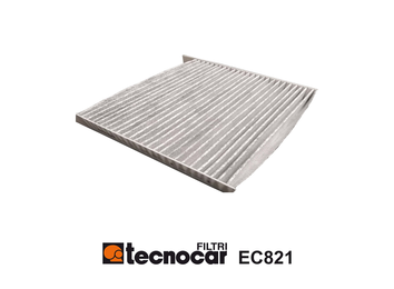 TECNOCAR EC821